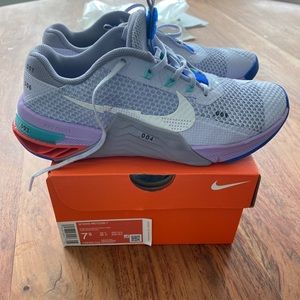 Women’s Nike Metcon 7 Pure Violet Haze